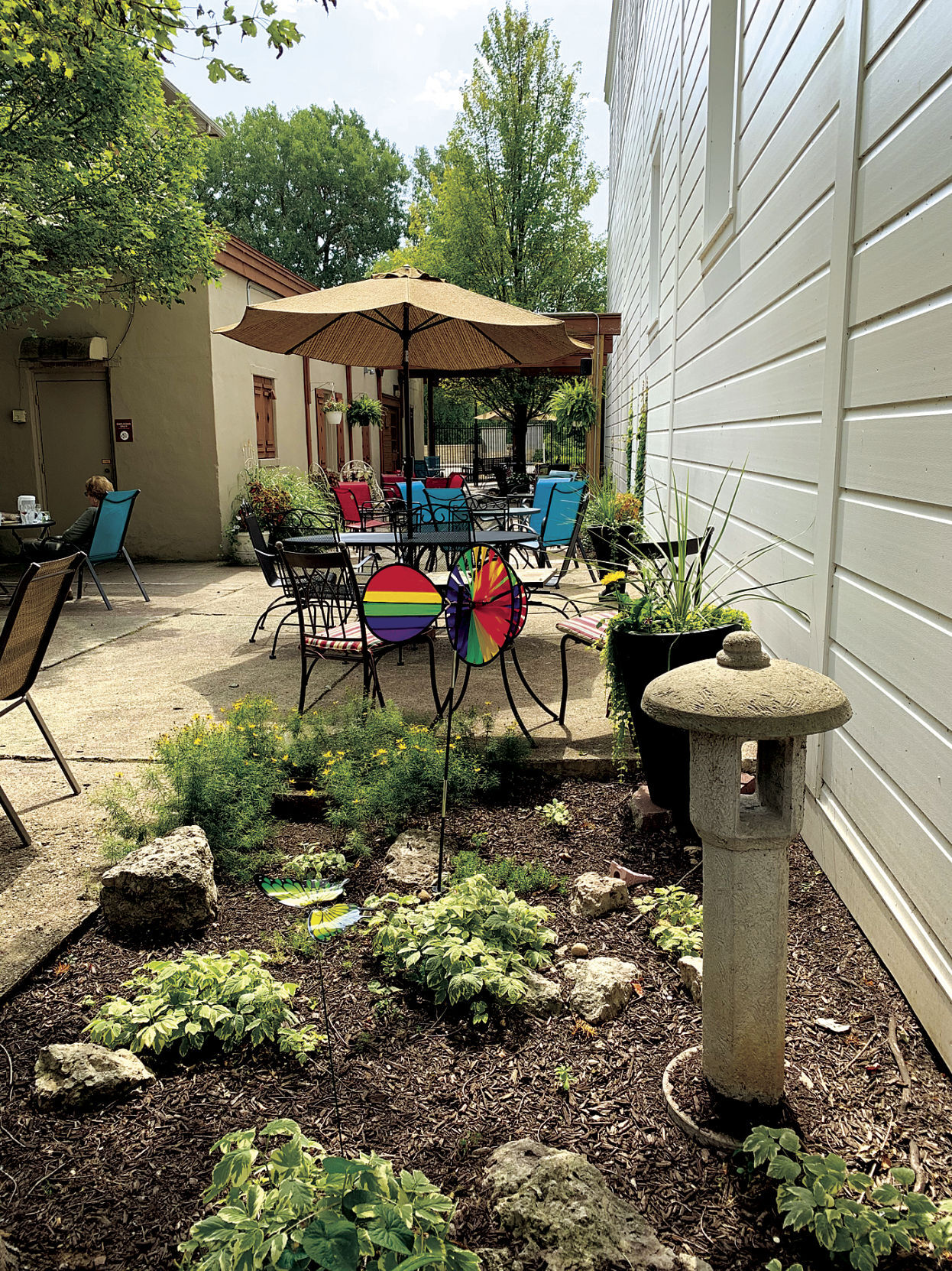 Garden 2